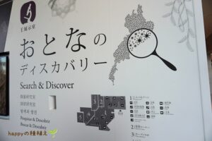 20230808滋賀県立博物館おとなのディスカバリー