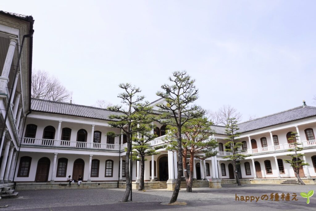 明治村　三重県庁舎