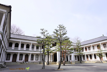 明治村三重県庁舎