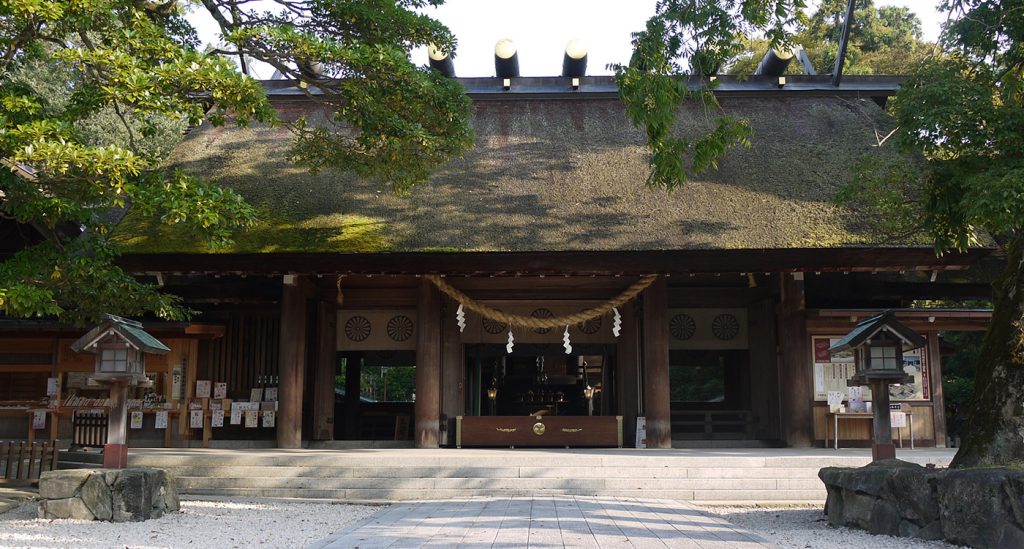 元伊勢龍神社　公式より引用