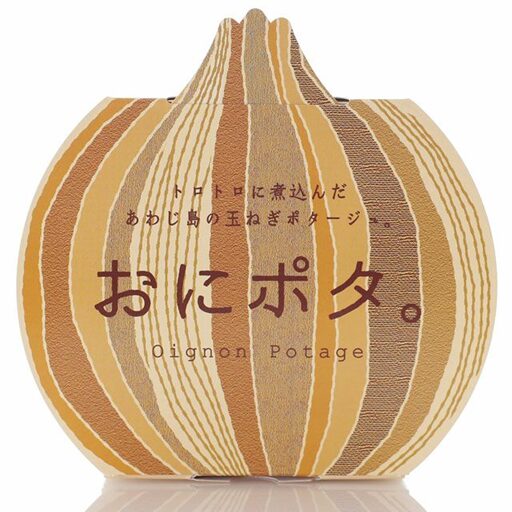 引用 公式HPより うずのくに 玉ねぎポタージュ