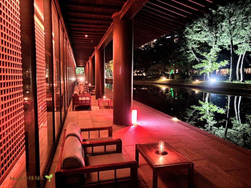 白水館 薩摩伝承館 フェニーチェ 上質な大人の時間