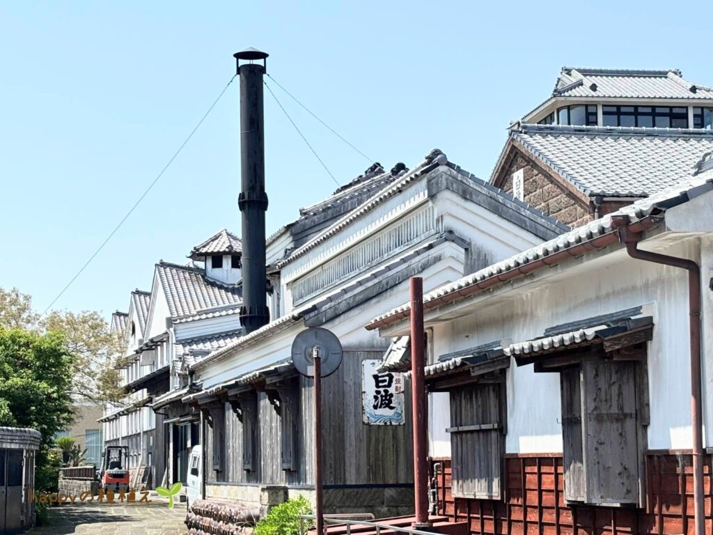 薩摩酒造 明治蔵
