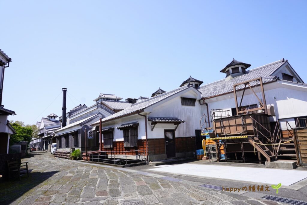 薩摩酒造明治蔵