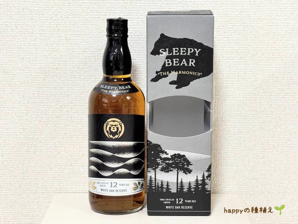 薩摩酒造　明治蔵　SLEEPY  BEAR